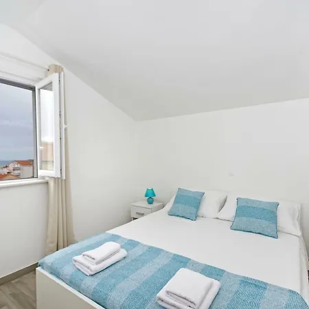 Apartments Frado Novalja Room photo