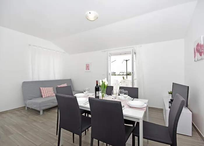 Apartments Frado