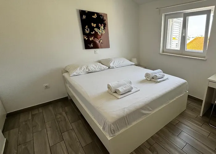 Apartments Frado