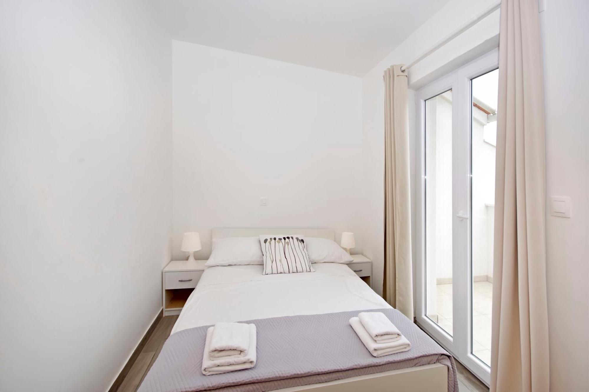 Apartman Frado *