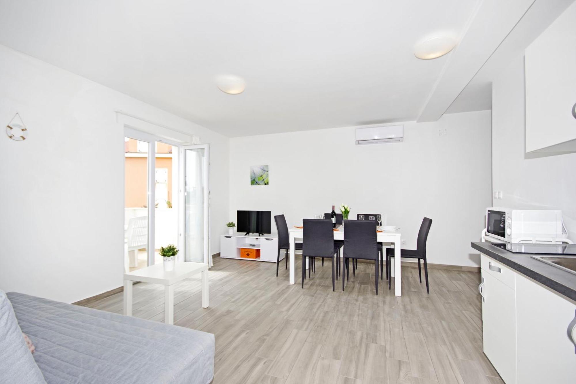 Apartman Frado