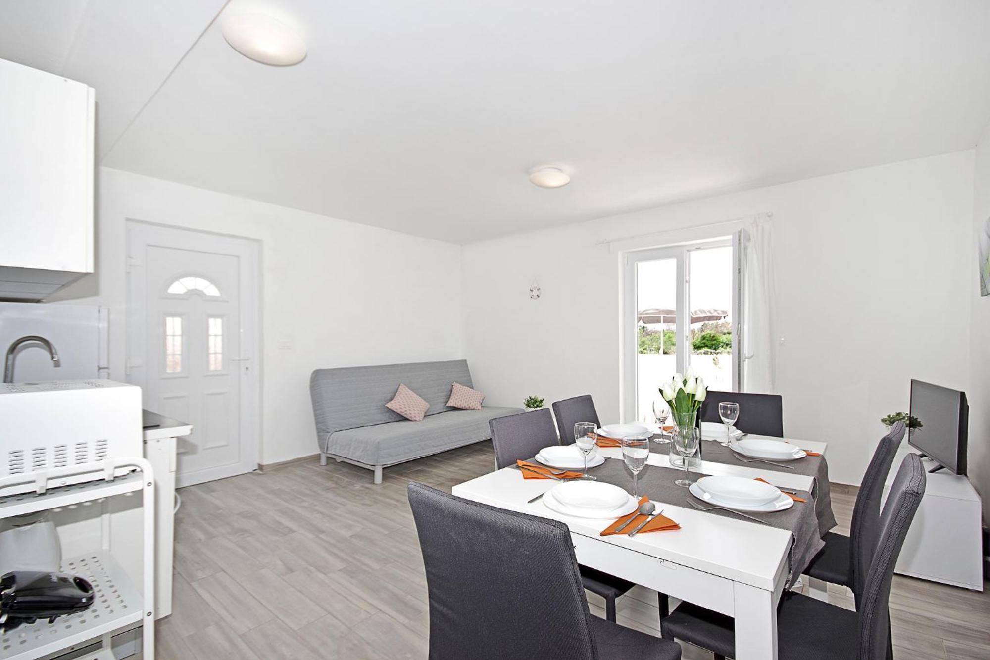 Apartman Frado