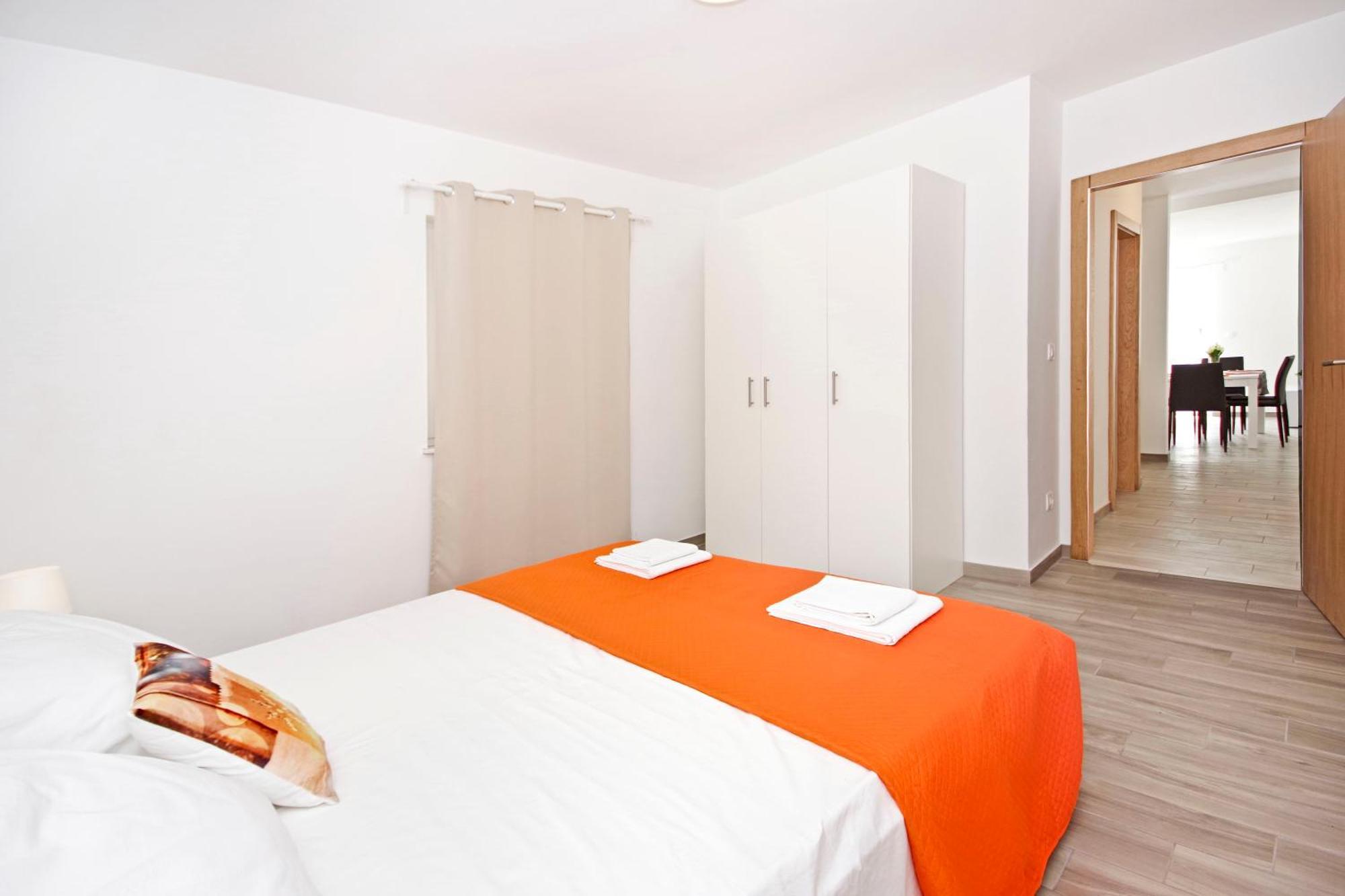 Apartman Frado