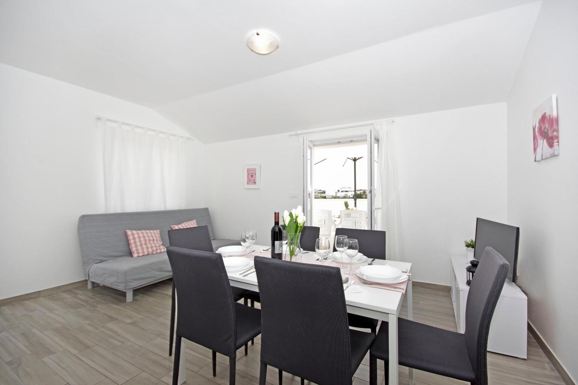 Apartman Frado