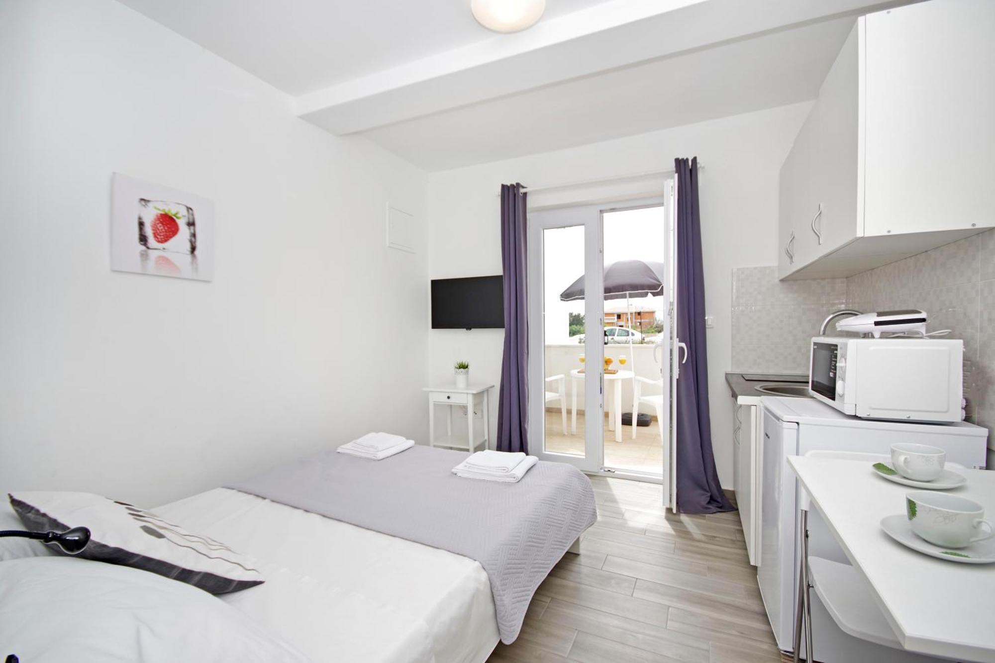Apartman Frado