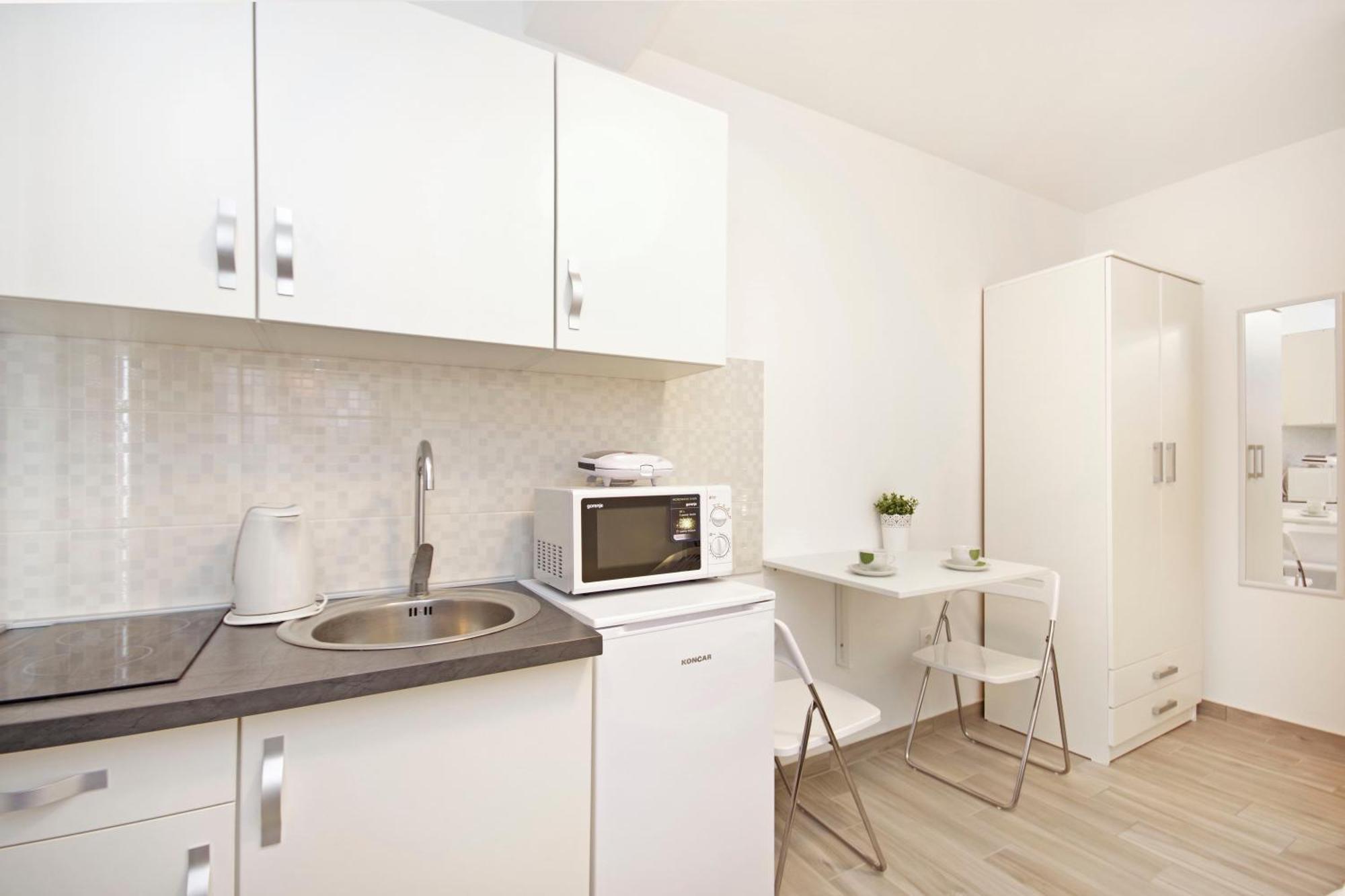 Apartman Frado