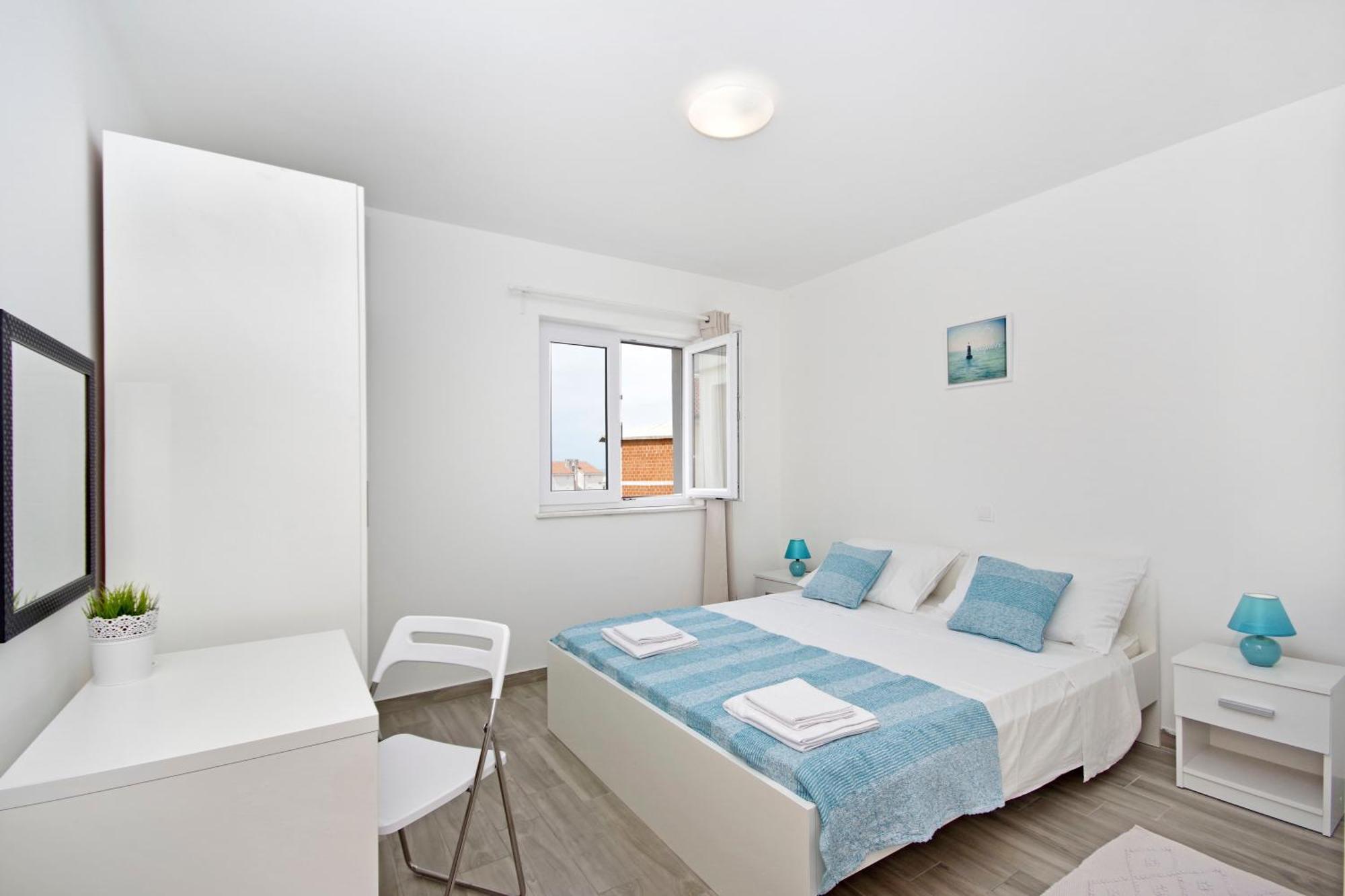 Apartman Frado *