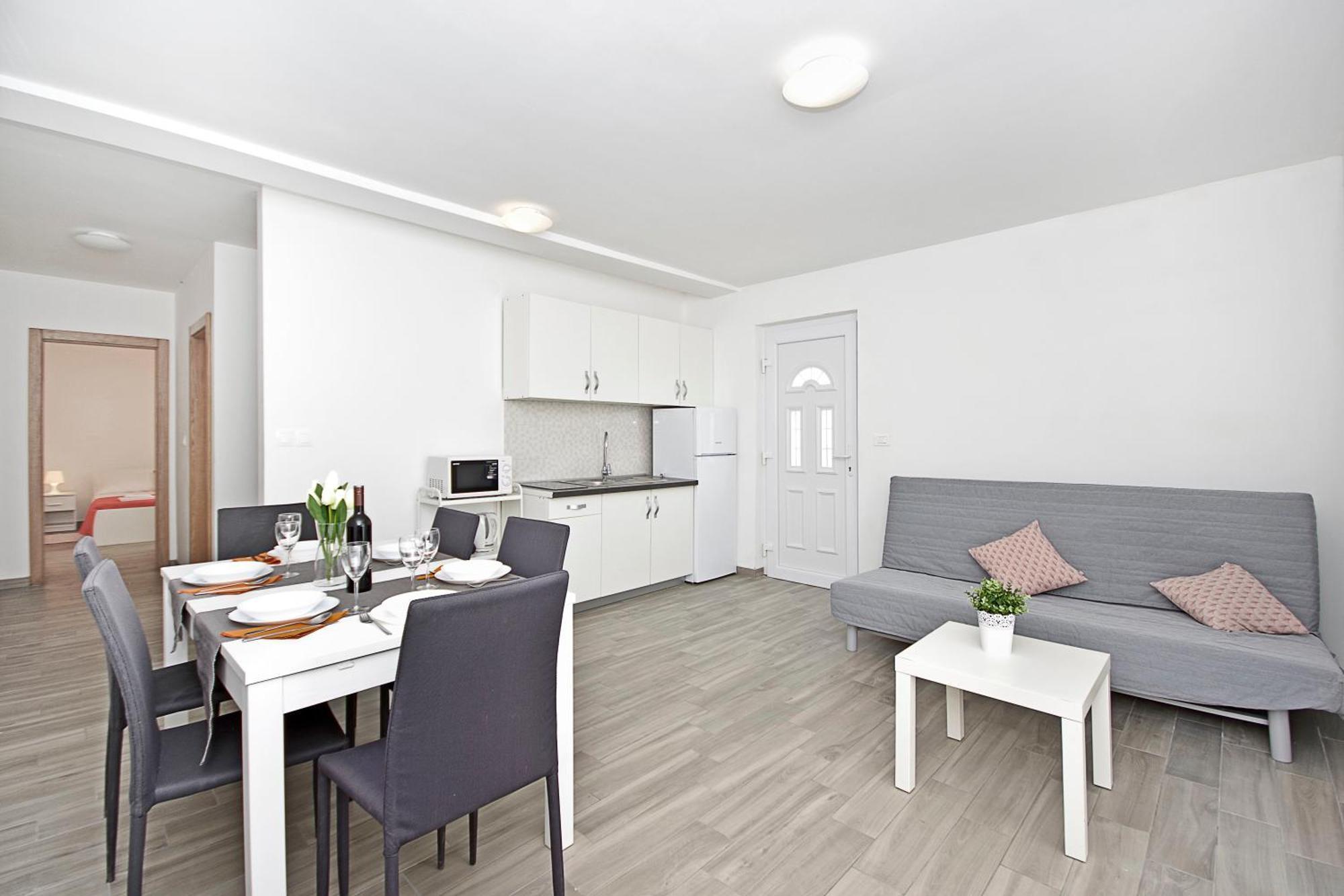 Apartman Frado