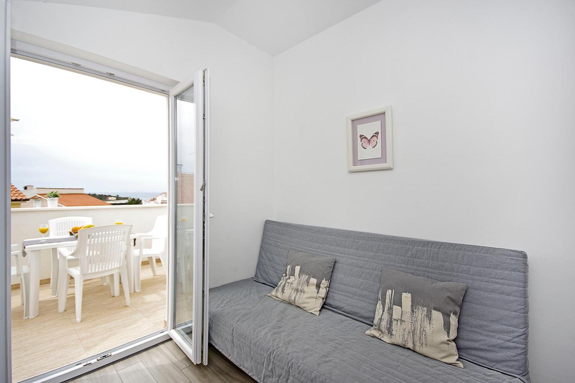 Apartman Frado Novalja
