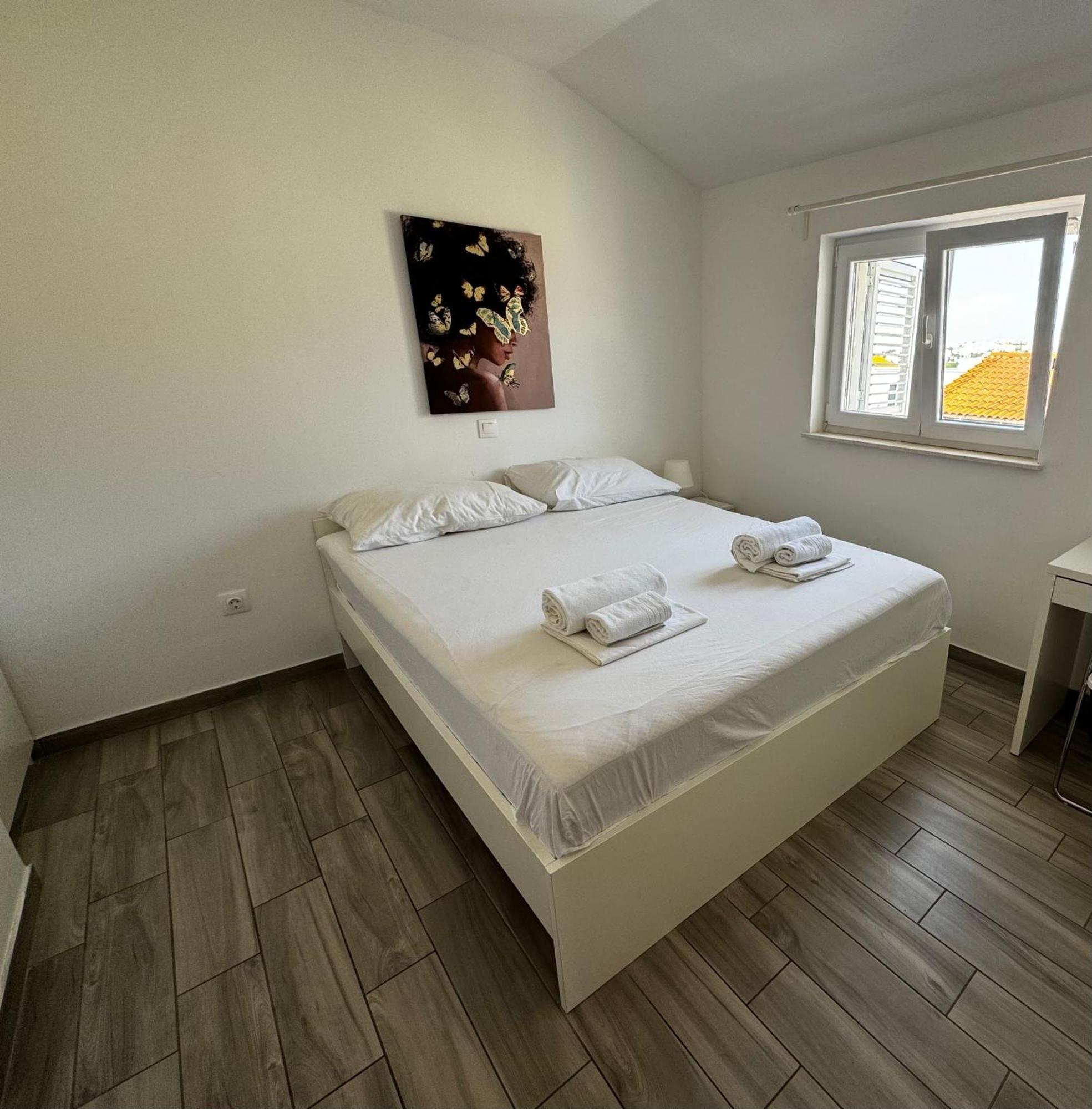 Frado Apartman