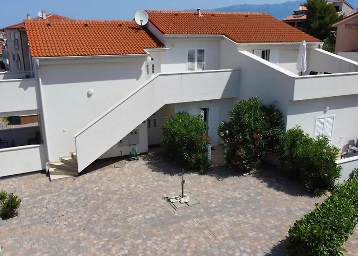 Apartments Frado